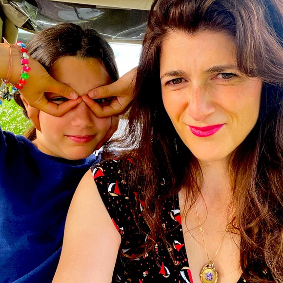 Meet your Posher, Susan - Picture 1 of 1